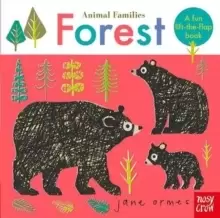Image of Animal Families: Forest