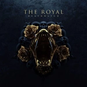 Image of Royal - Deathwatch Vinyl