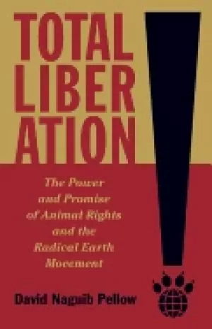 Image of total liberation