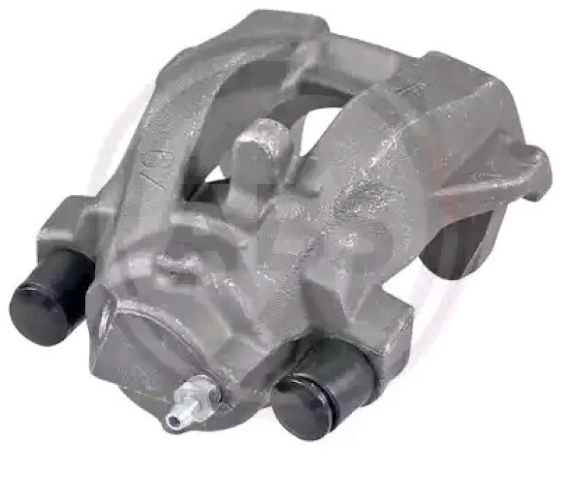 Image of A.B.S. 430901 Brake caliper Aluminium Brake Caliper (78)