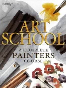Image of Art School by Patricia Seligman Paperback