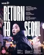 Image of Return To Seoul [Bluray]