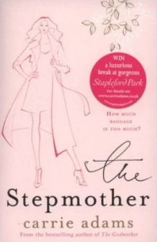 Image of The Stepmother by Carrie Adams Book