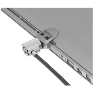 Image of Compulocks MBALDG01KL cable lock Silver