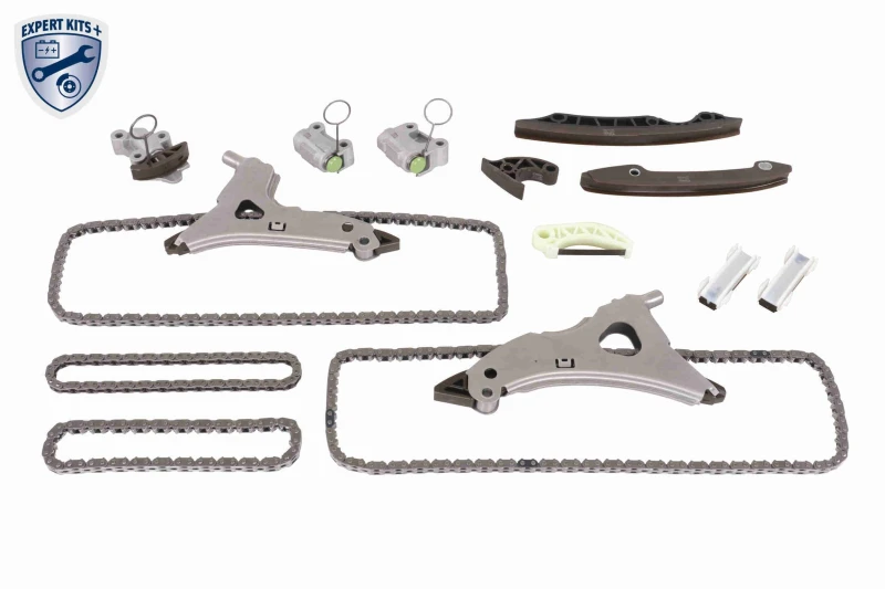 Image of VAICO Timing chain kit VAICO V30-10017-BEK
