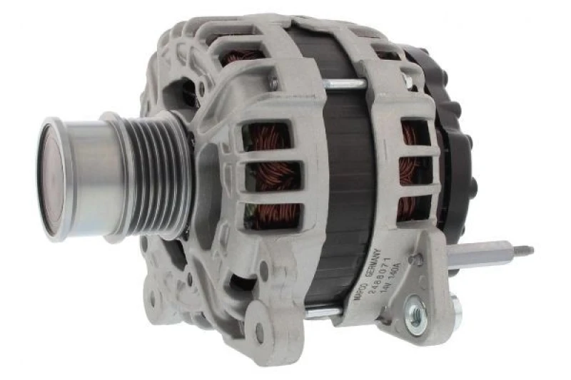 Image of Alternator MAPCO 113620
