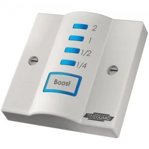 Image of Timeguard Boostmaster 2 Hour Electronic Boost Timer