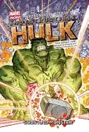 Image of indestructible hulk volume 2 gods and monsters