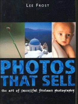 Image of Photos That Sell by Lee Frost Book