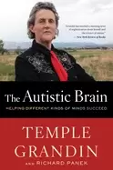 Image of autistic brain helping different kinds of minds succeed