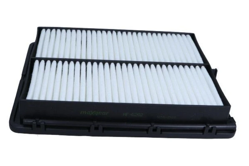 Image of MAXGEAR Air filter MAXGEAR 26-2493