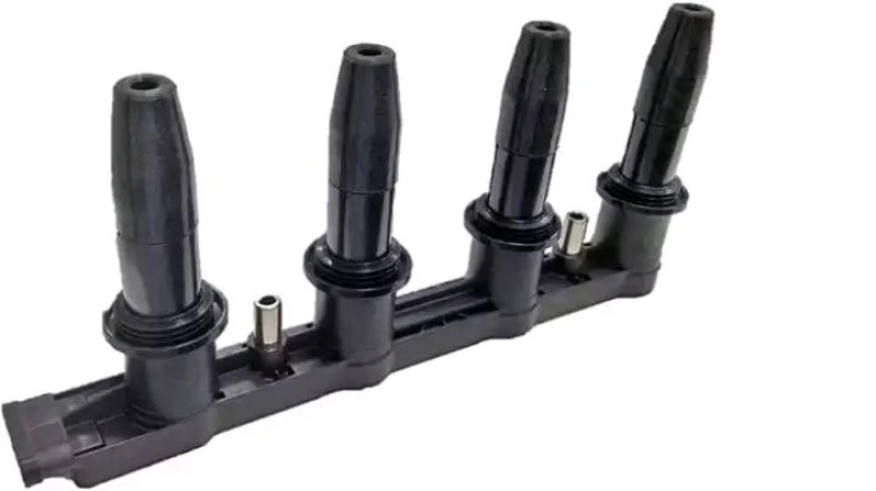 Image of Ignition coil MAPCO 80625
