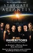 Image of stargate atlantis inheritors