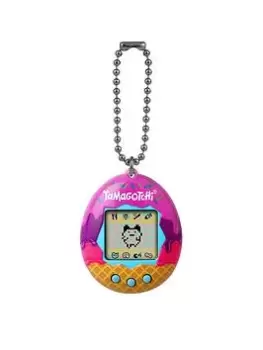 image of Tamagotchi Original - Ice Cream