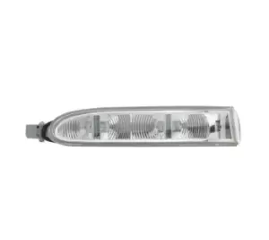 Image of TYC Turn Signal Left Exterior Mirror 321-0130-3 Side Marker Lights,Side Indicator MERCEDES-BENZ,VIANO (W639),CLK (C209),CLK Cabriolet (A209),SL (R230)