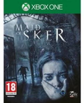 Image of Maid of Sker Xbox One Game