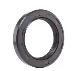 image of AJUSA Crankshaft Seal FORD,MAZDA,KIA 15008600 KKY0112602,B3C710602A,B63010602 Crankshaft Gasket,Shaft Seal, crankshaft BP0110602,BP0110602A,KL0112603A