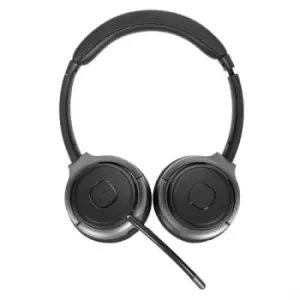 Image of Targus AEH104GL Wireless Bluetooth Stereo Headset