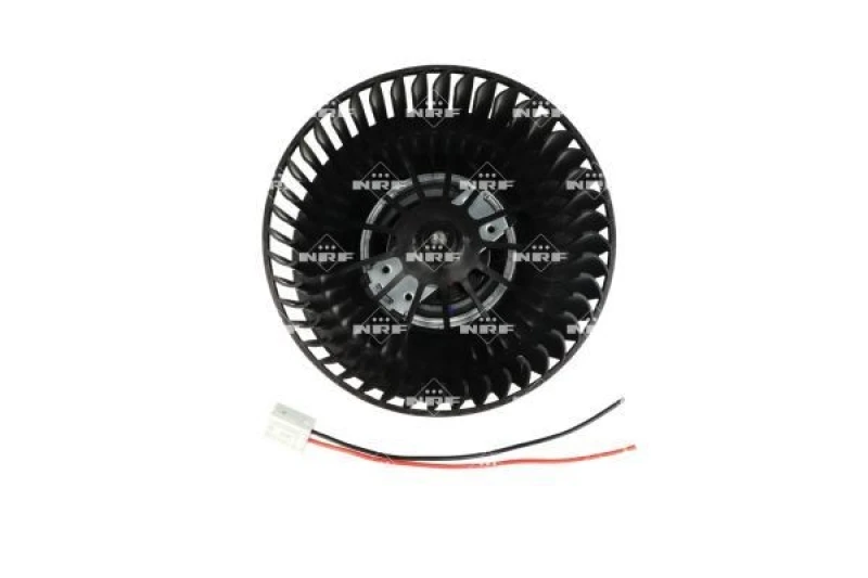 Image of NRF Blower motor NRF 34248