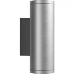 Image of Philips Lighting Hue LED outdoor wall light 1746347P7 Appear Built in 8 W Warm white