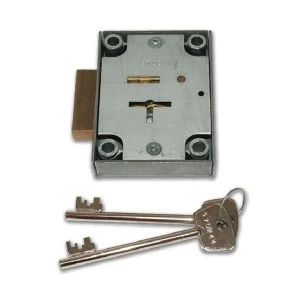 image of L and F 2802 Security Safe Lock