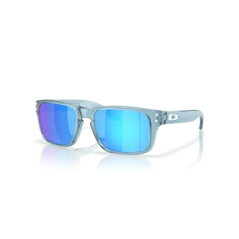 Image of Sunglasses Oakley Holbrook Gris Unisex L