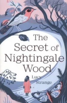 Image of The Secret of Nightingale Wood by Lucy Strange Paperback