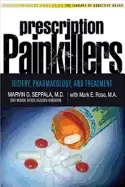 Image of prescription painkillers history pharmacology and treatment