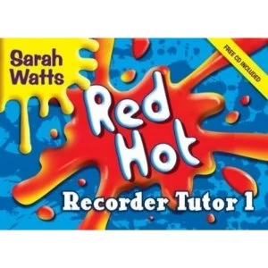 Image of Red Hot Recorder Tutor 1 Reagan, Gorbachev and the Untold Story of the Cold War Arms Race. 2004 Mixed media product