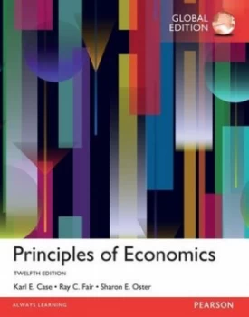 Image of Principles of Economics by Karl E. Case Paperback