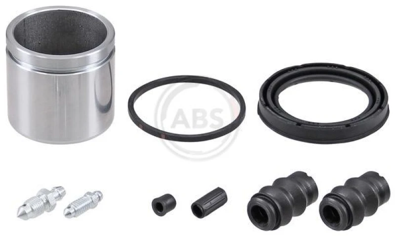Image of A.B.S. Repair Kit, brake caliper A.B.S. 57409