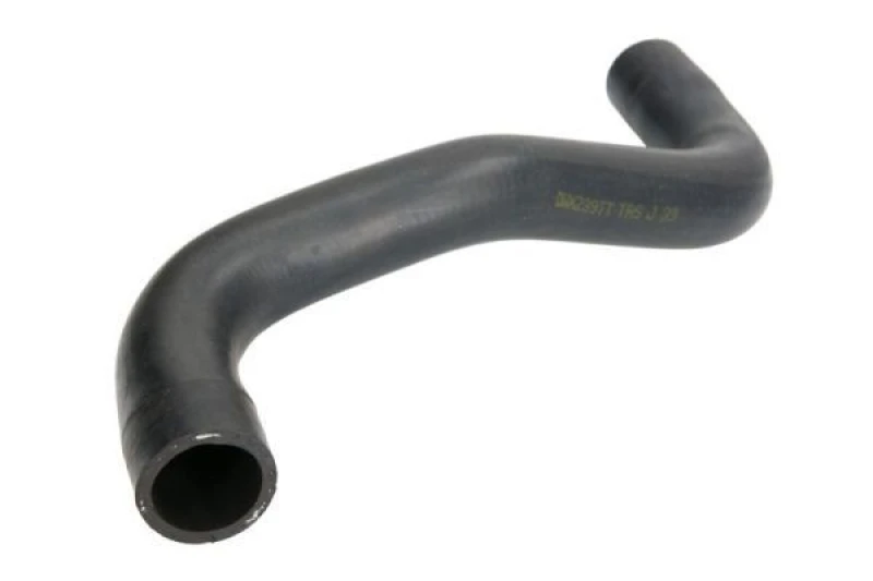 Image of THERMOTEC Radiator hose THERMOTEC DWX239TT