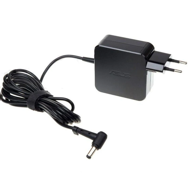 Image of ASUS 0A001-00235500 power adapter/inverter Indoor 45 W Black