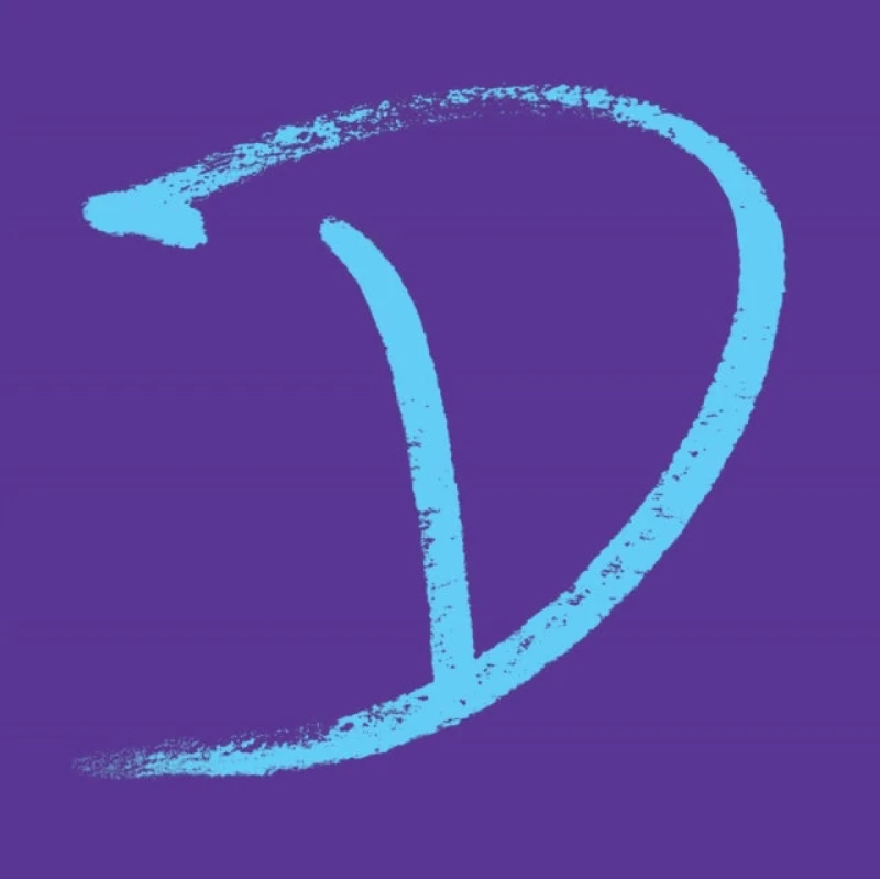 Image of D Vinyl