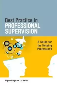 Image of Best Practice in Professional Supervision by Allyson Davys