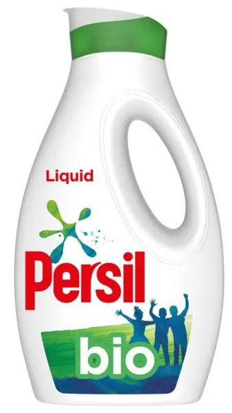 image of Persil Bio Laundry Washing Liquid 1.026L