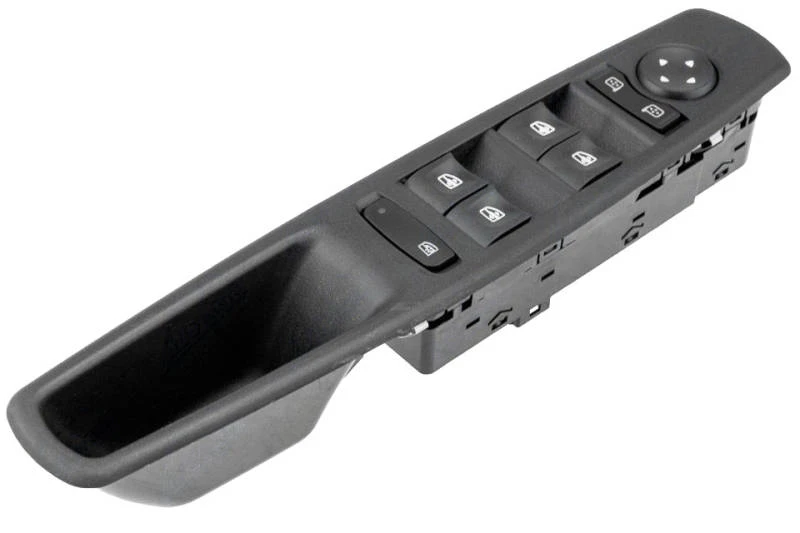 Image of NTY EWS-RE-058 Switch, window winder Left Front Switch,window winder (1761)