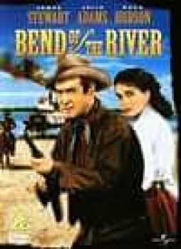 Image of Bend Of The River