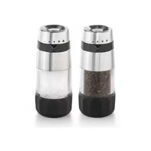 image of OXO Good Grips Salt & Pepper Grinder Set