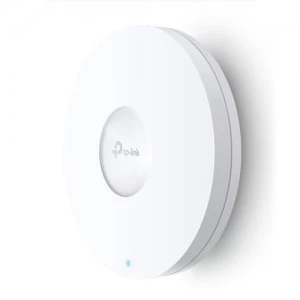 image of TP-LINK AX3600 Wireless Dual Band Multi-Gigabit Ceiling Mount Access Point