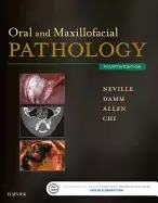 Image of oral and maxillofacial pathology