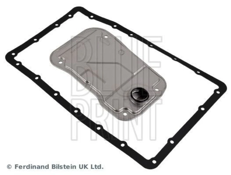 Image of Blue PRINT Automatic transmission filter kit Blue PRINT ADT32144