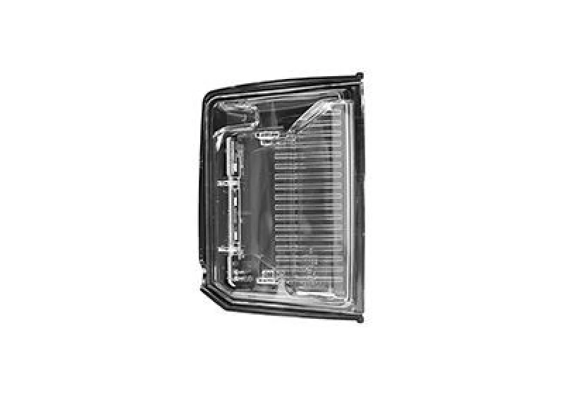 Image of VAN WEZEL Side indicator VAN WEZEL 4423915