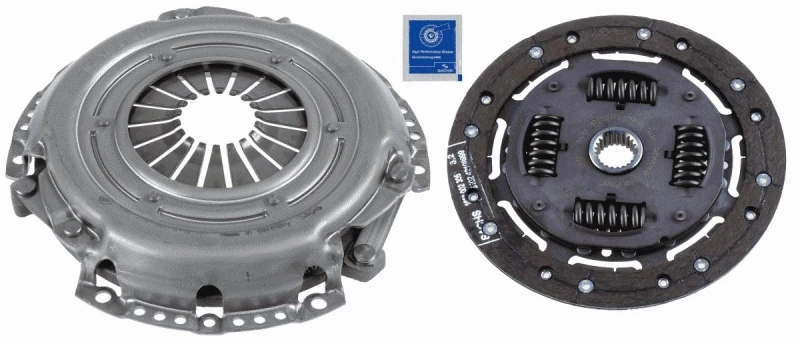 Image of Clutch kit SACHS 3000 824 401