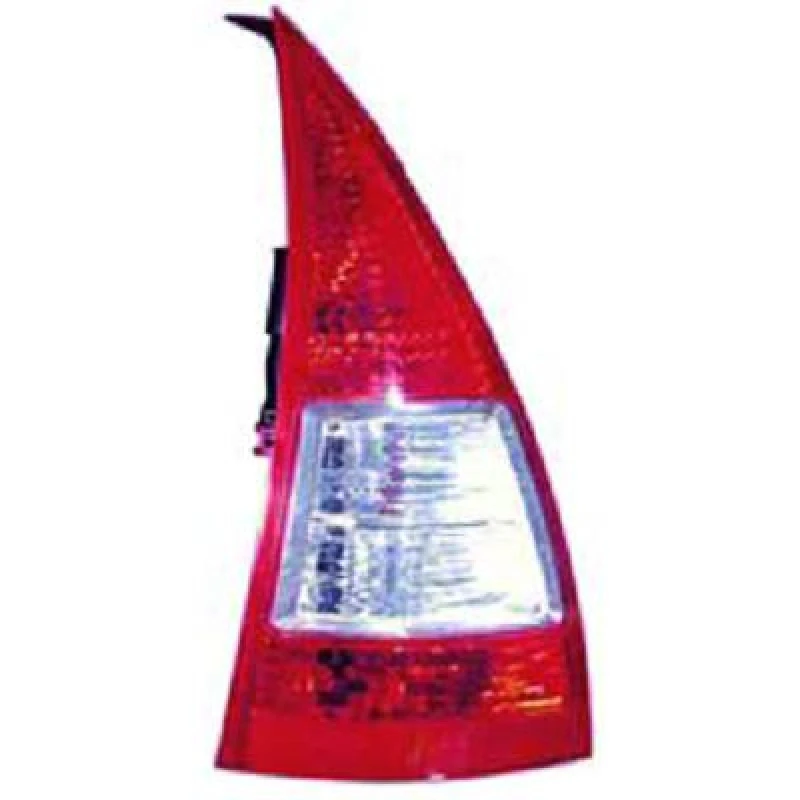 Image of DIEDERICHS 4005190 Rear light Right, PY21W Combination Rearlight (391)