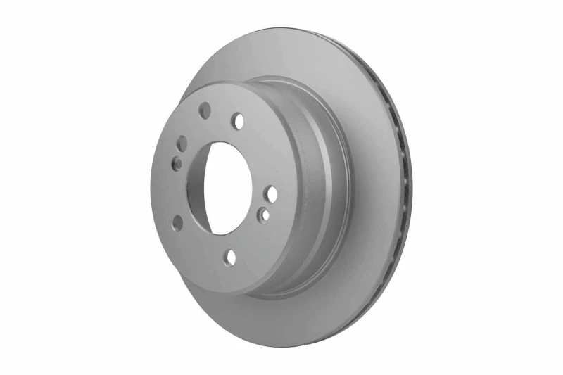 Image of HELLA Brake disc HELLA 8DD 355 134-921