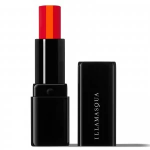 image of Illamasqua Hydra Lip Tint - Swimsuit (ROCKET)