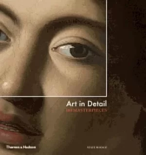 Image of art in detail 100 masterpieces