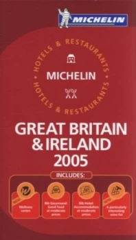 Image of Great Britain and Ireland 2005 Book