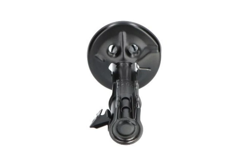 Image of KAVO PARTS SSA-9010 Shock absorber Front Axle Left, Gas Pressure, Twin-Tube, Suspension Strut, Top pin Shock Absorber (854)